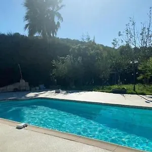 Appartement De Charme Avec Piscine, Mougins